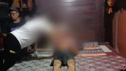 Miris, Anak di Bali Temukan Ayahnya Gantung Diri di Belakang Rumah<