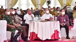 Sumut Jadi Provinsi Terbaik Kendalikan Inflasi, Edi Rahmayadi Bongkar Rahasia