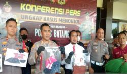 Oknum Guru Ngaji di Batang Cabuli Santri, Orang Tua Kaget Alat Vital Korban Keluarkan Darah