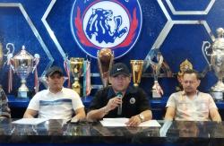 Manajer Tim Arema FC Ali Fikri Mundur, Tokoh Sepak Bola Ini Penggantinya  
