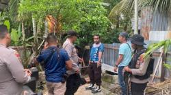 Karyawan Freeport di Mimika Ditemukan Tewas di Belakang Rumah, Sempat Kejang<