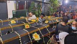 Sutarjo dan Witri, Pasutri Korban Tewas Kecelakaan di Magetan Dikenal Ramah dan Baik