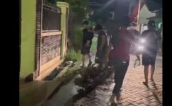 Kronologi Polisi Tangkap Mahasiswa Makassar yang Diduga Jadi Pengedar Sabu