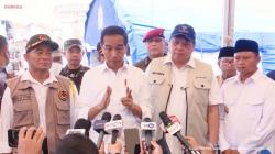 Bantuan Perbaikan Rumah Korban Gempa Cianjur Diberikan Kamis, Jokowi: Ada yang Lewat Tabungan<