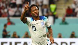 Raheem Sterling Mendadak Pulang ke Inggris Tinggalkan Piala Dunia 2022, Ada Apa?