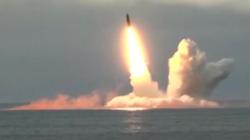  Rusia Ancam Gunakan Nuklir jika Ukraina Berani Serang Krimea<