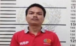 Terungkap, Tahanan Kabur di Pangkalan Bun Pernah Tusuk Napi Lapas Pontianak