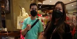 Belanja Bulanan Rp22 Juta, Ini Barang-Barang yang Dibeli Sisca Kohl dan Jess No Limit 