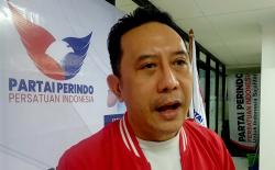 Wawancara Bacaleg Perindo, Sony Tulung: Saya Ingin Berbuat untuk Jakarta