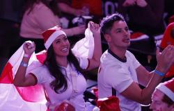 Fans Inggris Sebut Piala Dunia 2022 Ramah Bagi Suporter Perempuan, Tak Ada Pelecehan Seksual