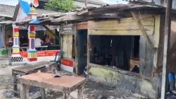 Kisah Pilu Pedagang Dijarah Pelaku Tawuran di Medan: Rumah Saya Hancur