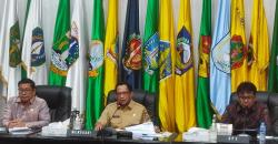  Tahun Anggaran 2022 Segera Berakhir, Mendagri: Dana Pemda yang Belum Terpakai Rp219 Triliun