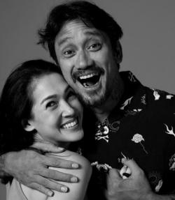 5 Artis Pria yang Punya Tato Wajah Orang Tercinta, Ada Fandy Christian hingga Rendy Kjaernett