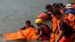 Tragis, Bocah 11 Tahun Ditemukan Tewas usai Nekat Berenang di Bendungan Sunggal