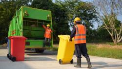 Deretan Negara dengan Gaji Tukang Sampah Tertinggi di Dunia