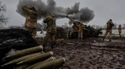 Rusia Klaim Hancurkan Hampir 500 Tentara Ukraina dalam 24 Jam Terakhir