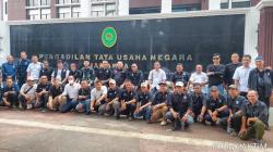 Sekar Perhutani: Batalkan Kebijakan Kehutanan - KHDPK 