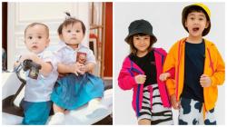 Intip Manisnya Potret Persahabatan Anak Artis, Nomor 4 Bikin Netizen Super Gemas!