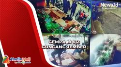 Gempa M 6,2 di Jember, Guncangan Terasa hingga ke Lumajang