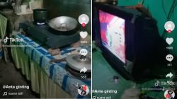 Dampak Suntik Mati Siaran TV Analog, Rakyat Kecil Makin Sulit Dapat Hiburan