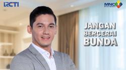 Jangan Bercerai Bunda Tayang Perdana di RCTI, Samuel Zylgwyn: Gue Deg-degan