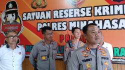 Terima Pengaduan Warga, Kapolres Minahasa Beri Nomor Telepon Pribadi