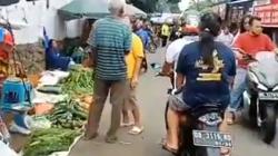 Jelang Natal dan Tahun Baru, Disperindag Sangihe Siapkan Lokasi Pasar Senggol