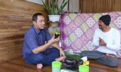 Hendi Minta Petani Buah di Semarang Tak Ekspor Bibit Alpukat Black Mamba, Ini Alasannya