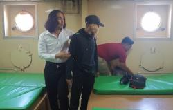 Suami yang Aniaya Istri hingga Babak Belur Ditangkap Polisi