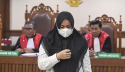 Bupati Nonaktif Kolaka Timur Divonis 3,5 Tahun Penjara