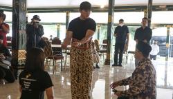 Sejumlah Menteri akan Terlibat dalam Prosesi Pernikahan Kaesang<