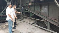 Polisi Selidiki Kematian Buruh PTPN VII di Lampung yang Tewas Tergiling Mesin Tebu<