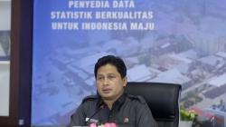 Tingkat Pengangguran Terbuka di Provinsi Gorontalo Turun 0,43 Persen<