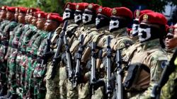 Beratnya Latihan dan Pendidikan Kopaska, Fase Pertama Diakhiri Minggu Neraka