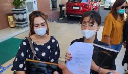 Bandar Arisan Daring di Semarang Gugat 18 Anggota Rp10,9 Miliar, Ini Penyebabnya