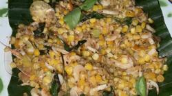 Pusaka Rasa Nusantara Dokumentasikan Resep Masakan Khas Gorontalo