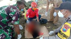 Malang Geger, Mayat Bayi Perempuan Ditemukan Mengambang di Sungai Brantas