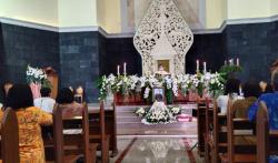 100 Hari Iwan Budi Meninggal, Pelaku Pembunuhan ASN Semarang Masih Misterius