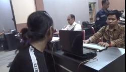 Pengakuan Oknum LSM di Gowa yang Kedapatan Bawa Sabu: Barang Itu Milik Keluarga Saya