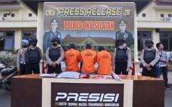 Pelajar SMP Tewas di OKU Selatan Korban Pembunuhan Berencana, Salah Satu Pelaku Pencuri Ayam<