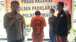 2 Petani di Ngamprah KBB Cekcok soal Utang, 1 Terkapar Dibacok