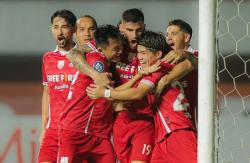 Persib Bandung Vs Persis Solo Malam Ini: Laskar Sambernyawa Incar Kemenangan<