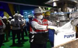 Pupuk Subsidi Akan Dibatasi, Ini Tanggapan PT Pusri