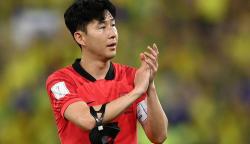 Wakil Asia Bertumbangan di Piala Dunia 2022