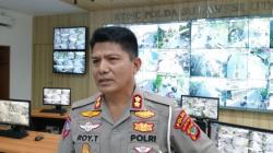 Kasubditgakkum: Kendaraan Tidak Miliki Plat Nomor Masuk Kategori Palsukan Identitas