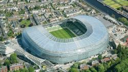 7 Stadion Terunik di Dunia, Ada yang Berdinding Tebing Tambang hingga Dipakai di Piala Dunia 2022