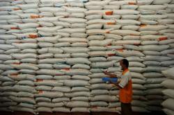 Satgas Pangan Sumsel Pastikan Stok Kebutuhan Pokok Aman hingga Februari 2023<
