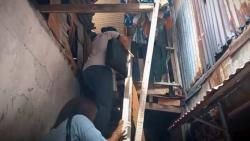  Cerita Yosep Parera dari Balik Penjara, Bebaskan Sopir Bajaj Tahanan Kasus Laka Lantas