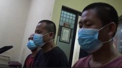 Pakai Uang Palsu untuk Transaksi, 3 Warga Kuningan Ditangkap Polisi<