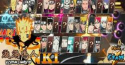 Download Naruto Senki Mod Apk dengan Mudah, Begini Caranya